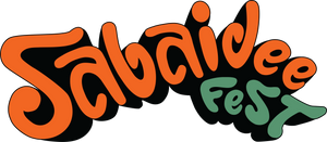 Sabaidee Fest logo