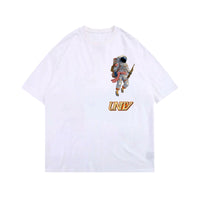 ASTRO POSTER TEE
