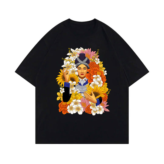 HMONG GIRL TEE