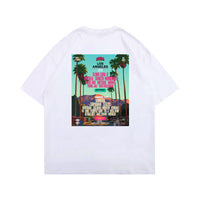 2025 LINEUP TEE