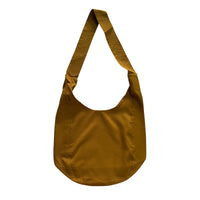 MONK MARCH FOR PEACE BAG
