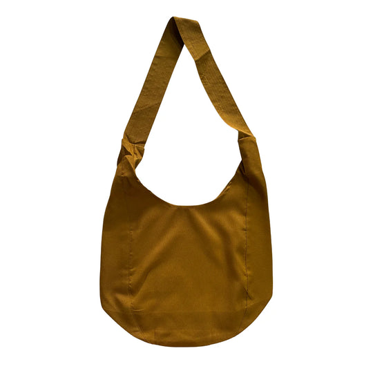 MONK MARCH FOR PEACE BAG