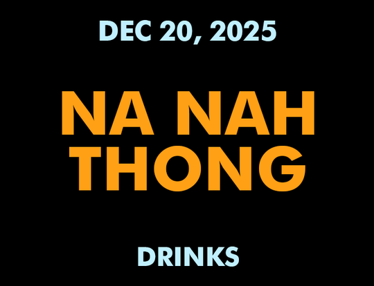 NA NAH THONG - DEC 20 2025