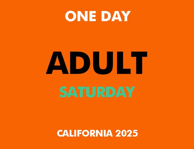 SABAIDEE FEST 2025 ADULT SATURDAY