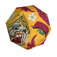 SBDF 2025 UMBRELLA - PRESALE